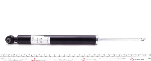 Подвеска амортизатора/аморт. стойки 317266 SACHS