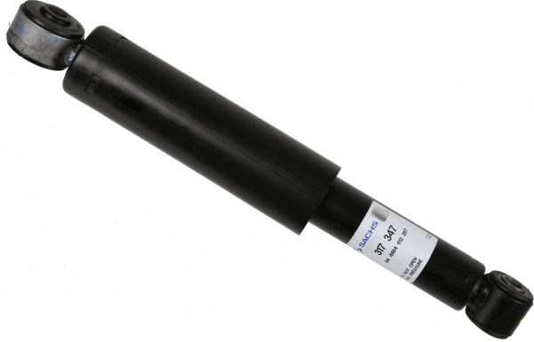 317347 SACHS Амортизатор задний купить в Каменское