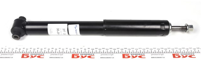 317350 SACHS Амортизатор задний купить в Черкассы