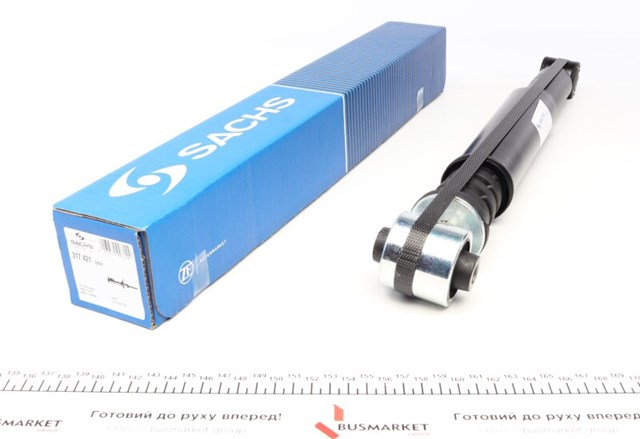 SACHS 317421 Амортизатор задний в наличии Хмельницкий