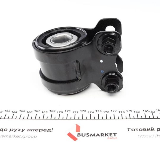 3341301 LEMFORDER Сайлентблок переднего рычага купить в Днепр