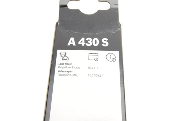 3397007430 BOSCH Щетка-дворник лобового стекла, комплект из 2 шт. купить в Винница