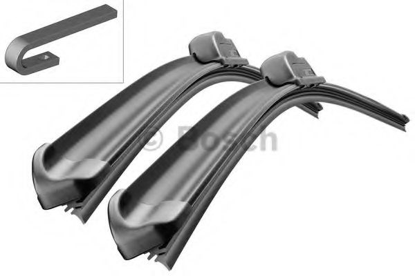 3397118901 Щетки стеклоочистителя купить Украина