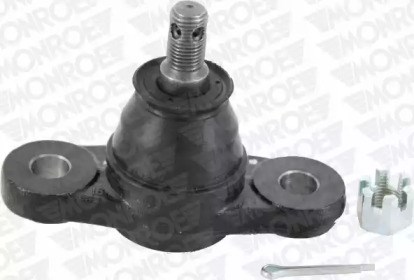 LEMFORDER 3499901 Шаровая опора нижняя в наличии Киев