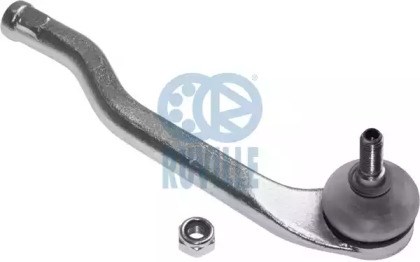 3578001 LEMFORDER Наконечник рулевой тяги внешний купить в Харьков