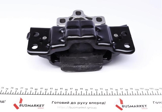 Левая опора двигателя Volkswagen Passat B8