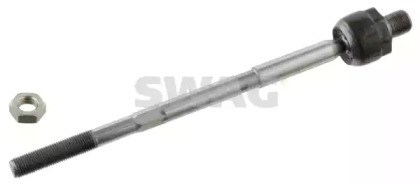 40720023 SWAG Рулевая тяга купить в Сумы