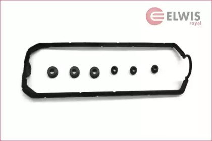 ELRING 413690 Прокладка клапанной крышки двигателя, комплект в наличии Николаев