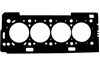 Прокладка головки блока цилиндров Пежо 206