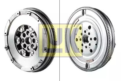 LUK 415025610 Маховик двигателя в наличии Украина
