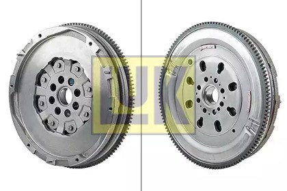 LUK 415048510 Маховик двигателя в наличии Кривой Рог