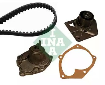 INA 530044230 Комплект ГРМ в наличии Харьков