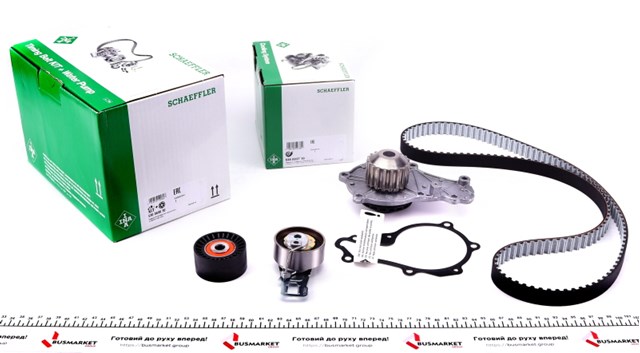 INA 530069830 Комплект ГРМ в наличии Житомир