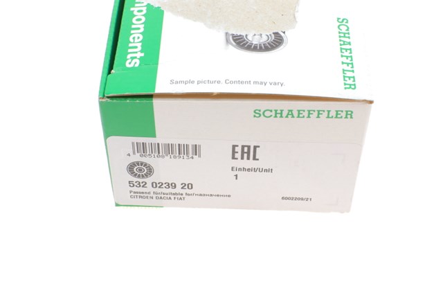 Паразитный ролик ГРМ Фиат Дукато I