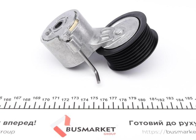 534048710 Натяжитель приводного ремня купить Кривой Рог