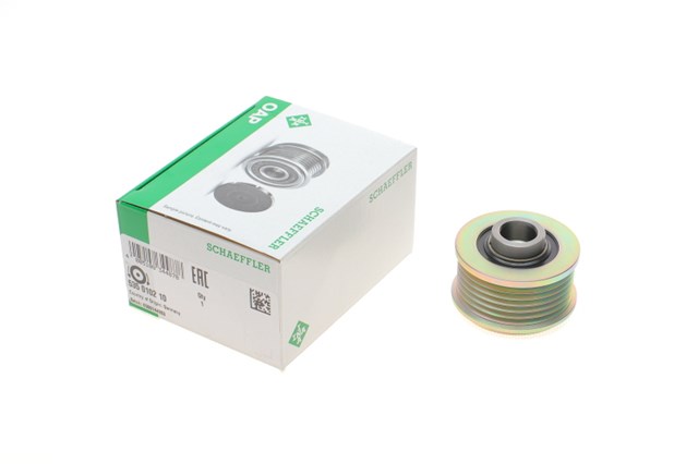 Муфта генератора 535010210 INA