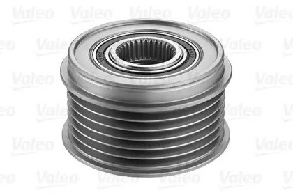 Муфта генератора 588087 VALEO