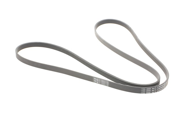 Ремень кондиционера 5PK2060 CONTINENTAL