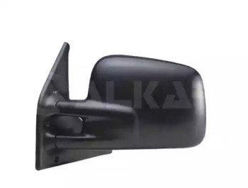 6101986 ALKAR Левое боковое зеркало купить в Киев