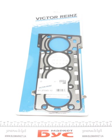 Прокладка головки блока 613704510 VICTOR REINZ
