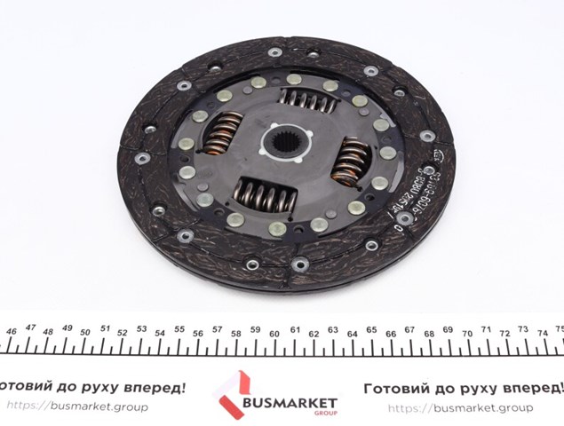 620344500 LUK Комплект сцепления купить в Николаев