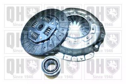 LUK 623355400 Комплект сцепления в наличии Винница