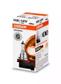 64212 OSRAM Лампочка галогенная купить в Львов
