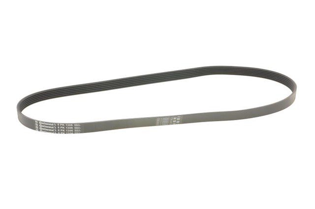 Поликлиновый ремень 6PK1306 CONTINENTAL