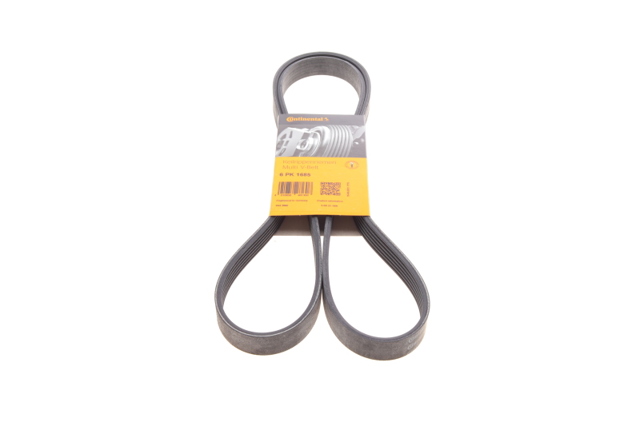 Поликлиновый ремень 6PK1685 CONTINENTAL