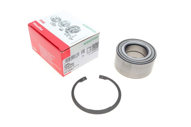 Ступичный подшипник передний Киа Сид