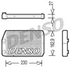 Радиатор отопителя 73989 NISSENS