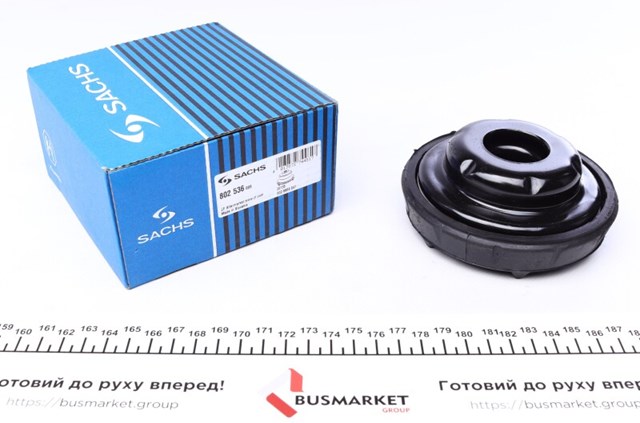 SACHS 802536 Опора амортизатора переднего в наличии Тернополь