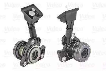 VALEO 810120 Рабочий цилиндр сцепления в сборе в наличии Сумы