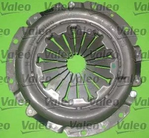 VALEO 826222 Сцепление в наличии Николаев