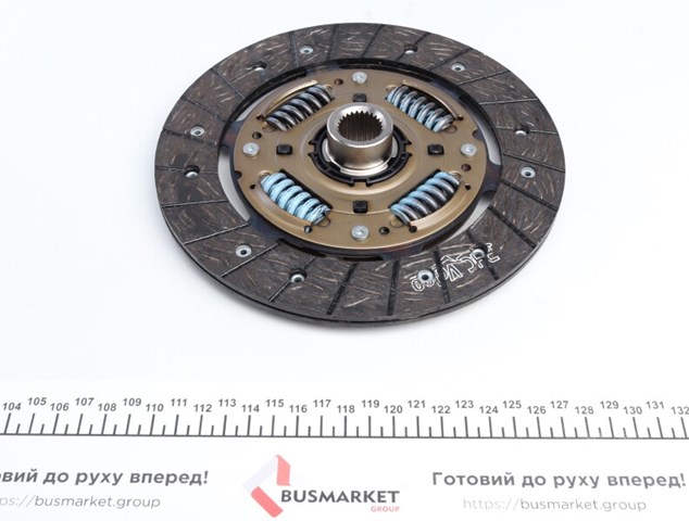 826818 VALEO Сцепление купить в Киев
