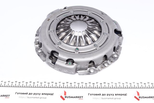 VALEO 834097 Сцепление в наличии Житомир