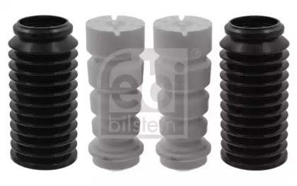 SACHS 900007 Отбойники задних амортизаторов в наличии Павлоград