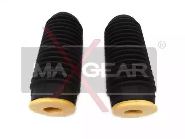 SACHS 900089 Буфер (отбойник) амортизатора переднего + пыльник в наличии Львов