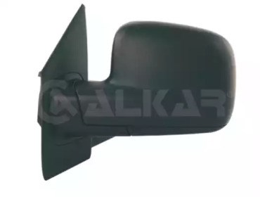 9201985 ALKAR Зеркало заднего вида левое купить в Ирпень