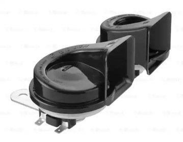 BOSCH 9320335007 Сигнал звуковой (клаксон) в наличии Полтава