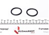Конденсатор кондиционера AC772000S MAHLE