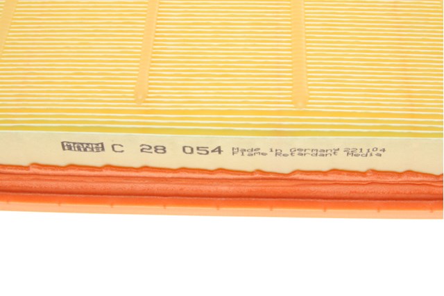 MANN C28054 Воздушный фильтр в наличии Ровно