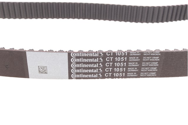 ГРМ ремни CT1051 CONTINENTAL