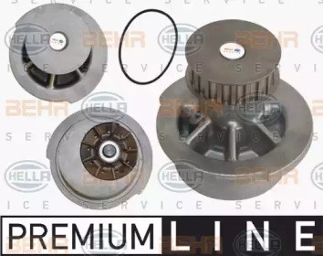 CT874K1 Комплект ГРМ купить Винница