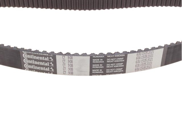 ГРМ ремни CT908 CONTINENTAL