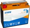 Авто аккумулятор ELT12B EXIDE