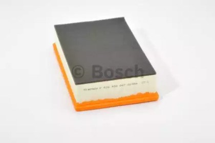 BOSCH F026400007 Фильтр воздушный в наличии Житомир