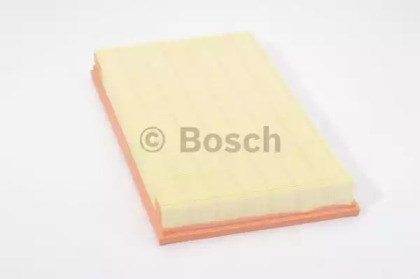 F026400122 BOSCH Воздушный фильтр купить в Черновцы