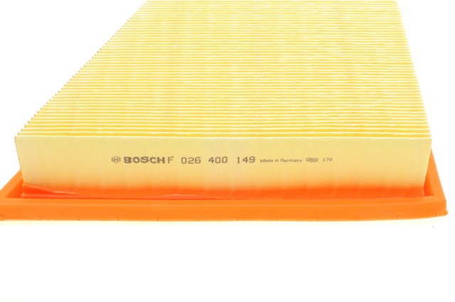 F026400149 BOSCH Воздушный фильтр купить в Одесса