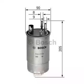 F026402054 Топливный фильтр купить Житомир
